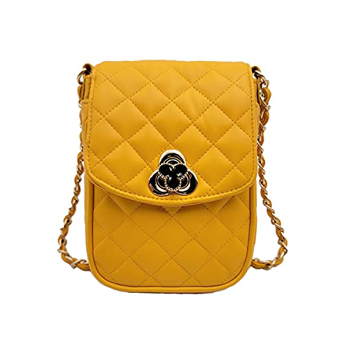 C - Yellow & Gold