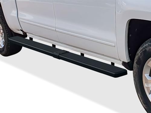 Stainless Steel Black