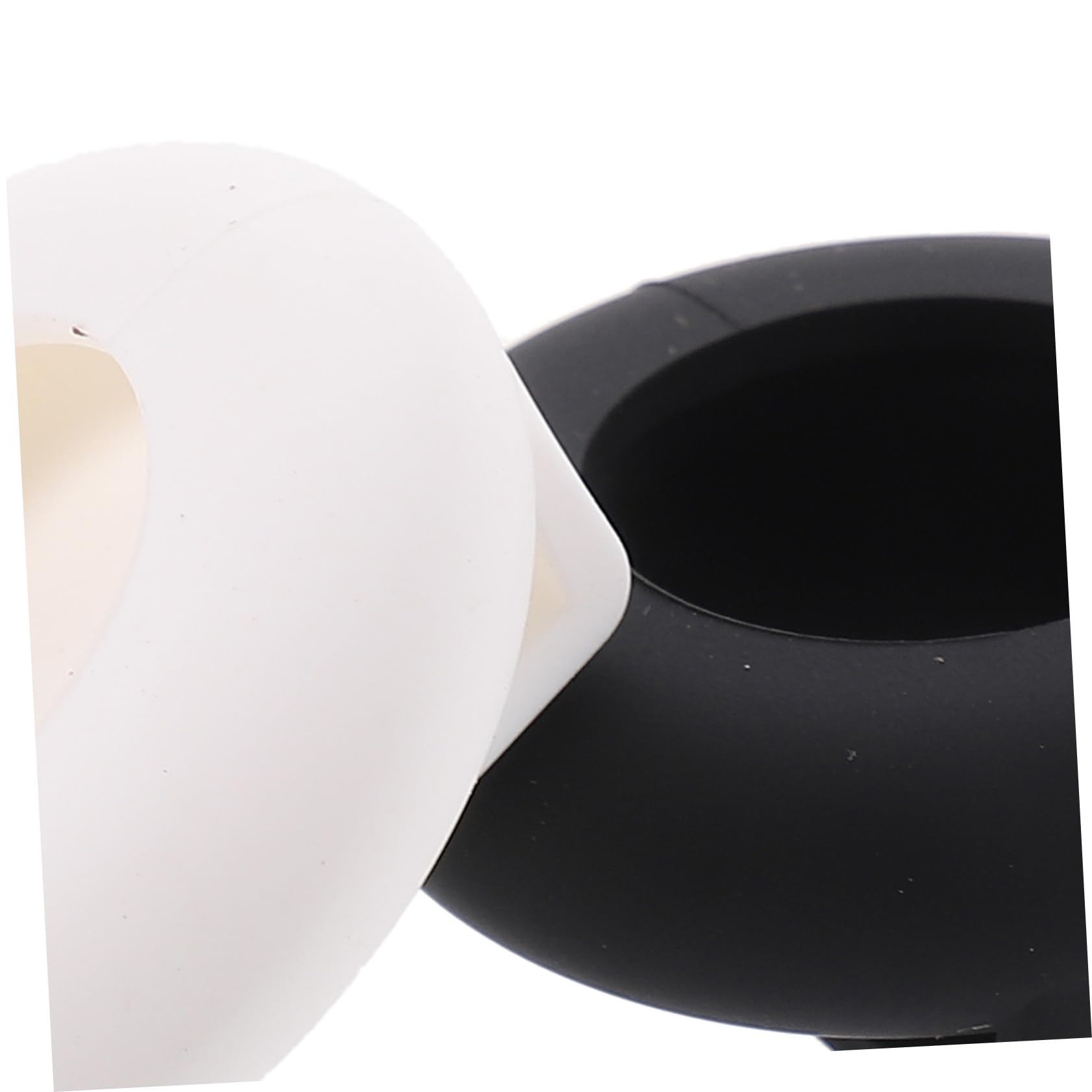 Durable Pet Protective Collar Cover - Adjustable & Comfortable Pendant Track Case for Dogs & Cats - Perfect for Travel, Training, and Daily Use