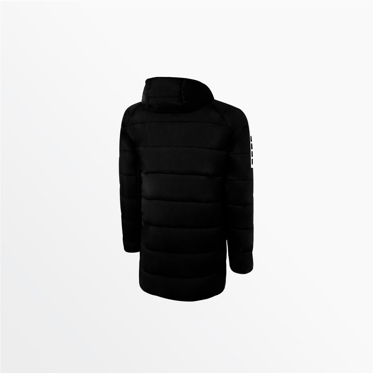 Stylish Madison Stadium Coat for Adults - Waterproof & Windproof Winter Jacket for Outdoor Sports & Casual Wear
