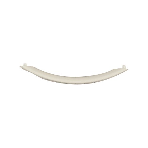 ForeverPRO MEB41908101 Replacement Handle Door for LG Microwave Models 1398466, AH3535307, EA3535307, PS3535307 - Perfect for Kitchen Appliance Repair & Microwave Door Replacement