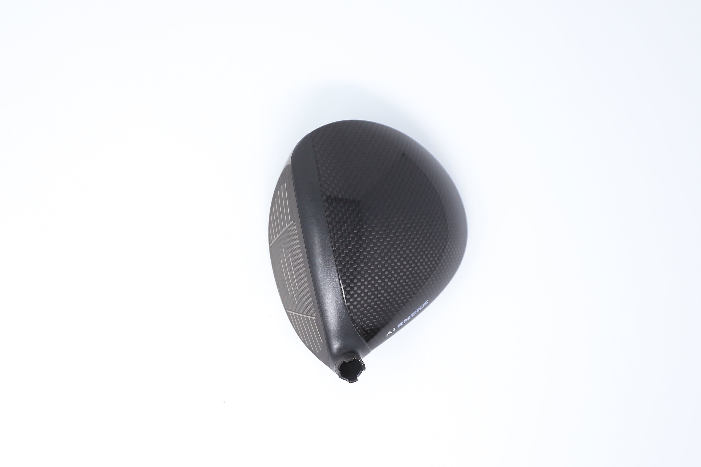 Used Callaway Paradym Ai Smoke TD Driver 10.5° Right Handed Golf Club - Perfect for Long Drives & Course Play