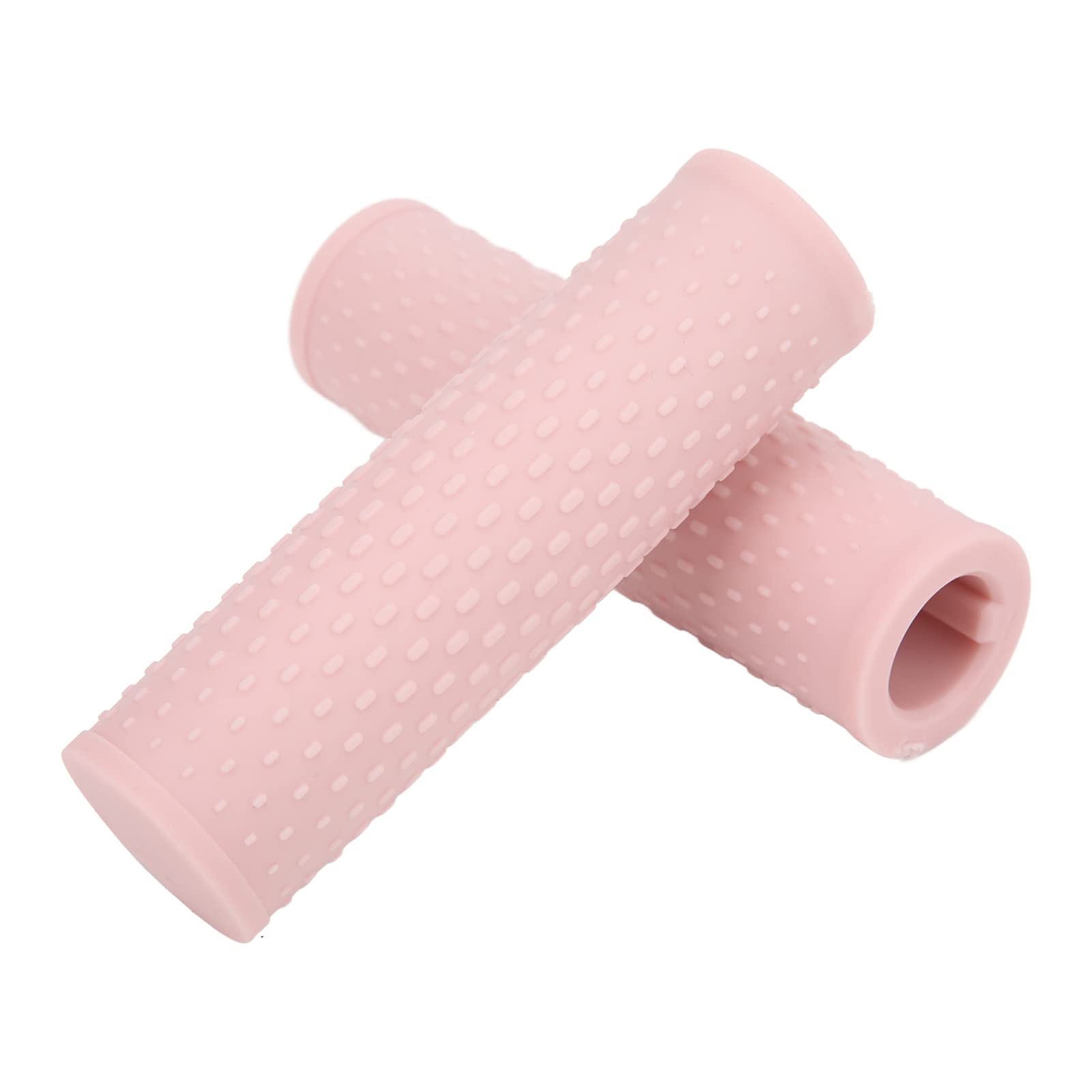 Tefola Electric Scooter Handlebar Grips - 1 Pair Replacement Handle Sleeves for M365/PRO - Non-Slip Protective Grip Covers for Commuting, Urban Travel & Last-Mile Connectivity