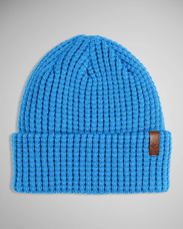 Obermeyer Junior TB Big Sur Beanie 2025 - Warm Kids Winter Hat for Boys & Girls - Perfect for Skiing, Snowboarding & Outdoor Winter Activities