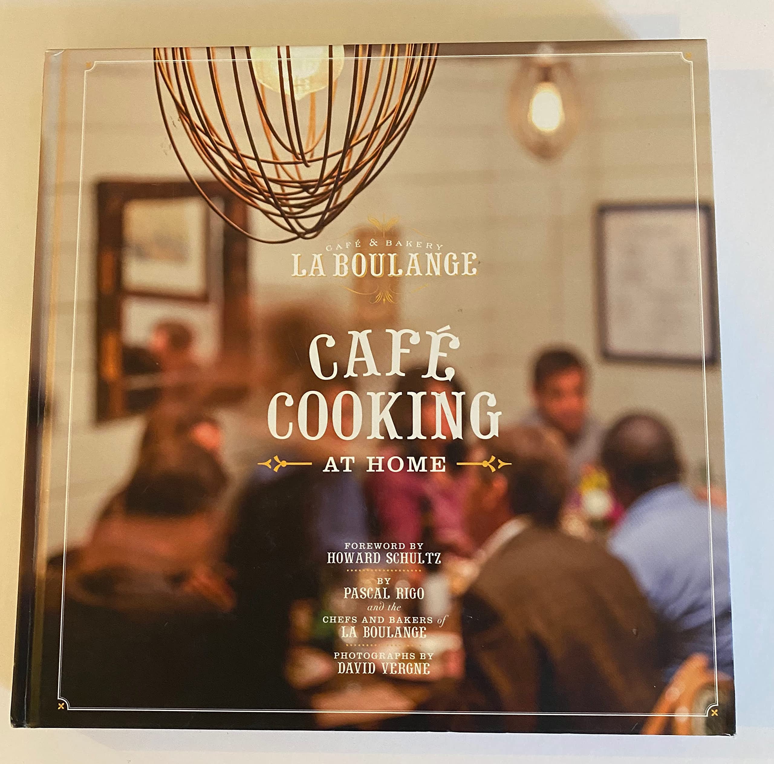La Boulange Cafe Cooking at Home - Premium Coffee & Baking Essentials for Homemade French Pastries & Breakfast
