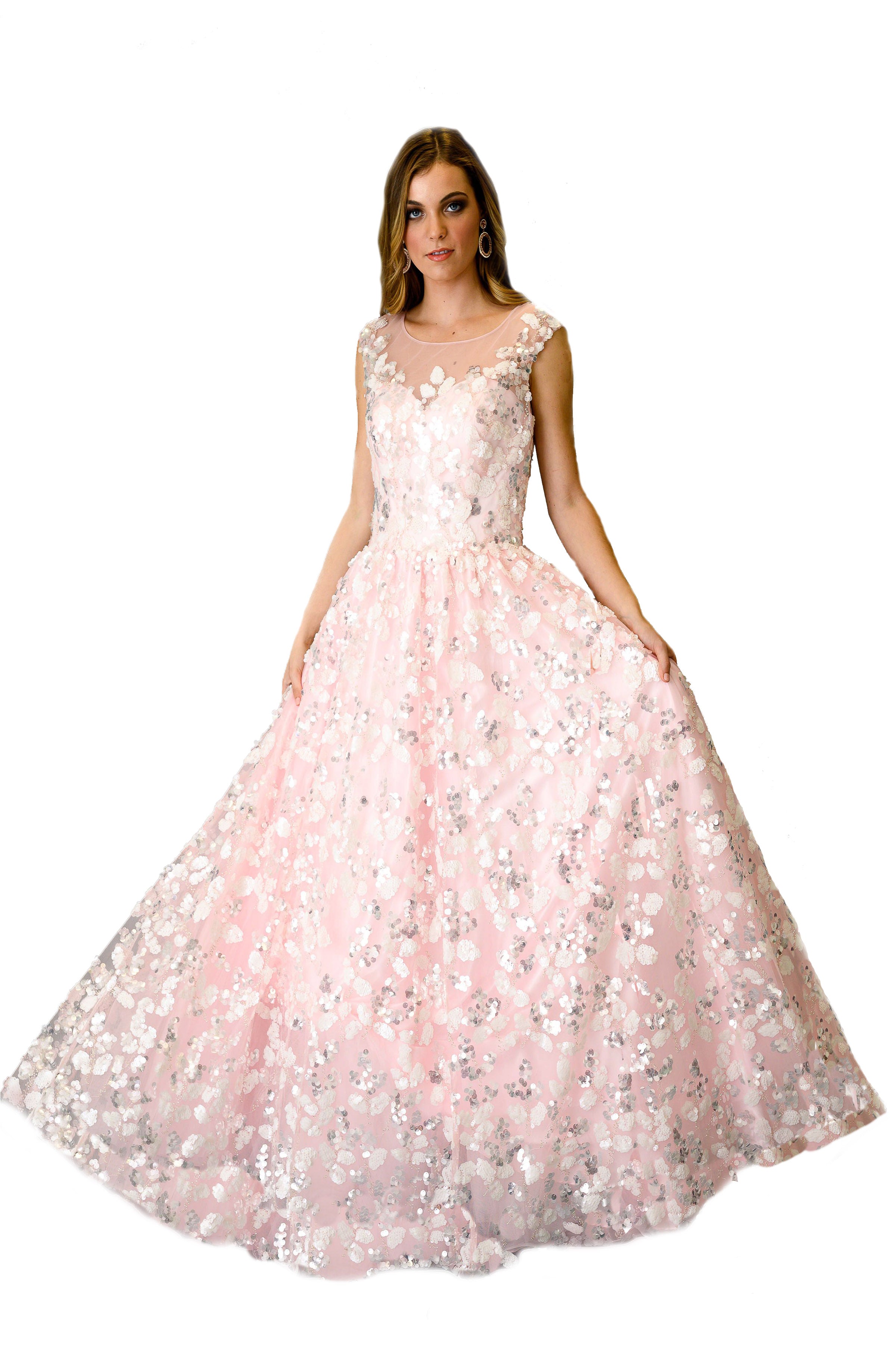 light pink