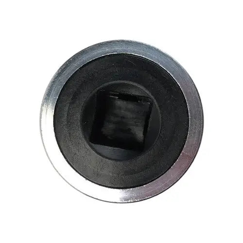 ESCO 50170 Impact Driven Hub Stud Wheel Cleaner - Heavy Duty Rust & Grease Remover for Automotive, Truck, and Industrial Use - Perfect for Garage, Workshop, and Fleet Maintenance