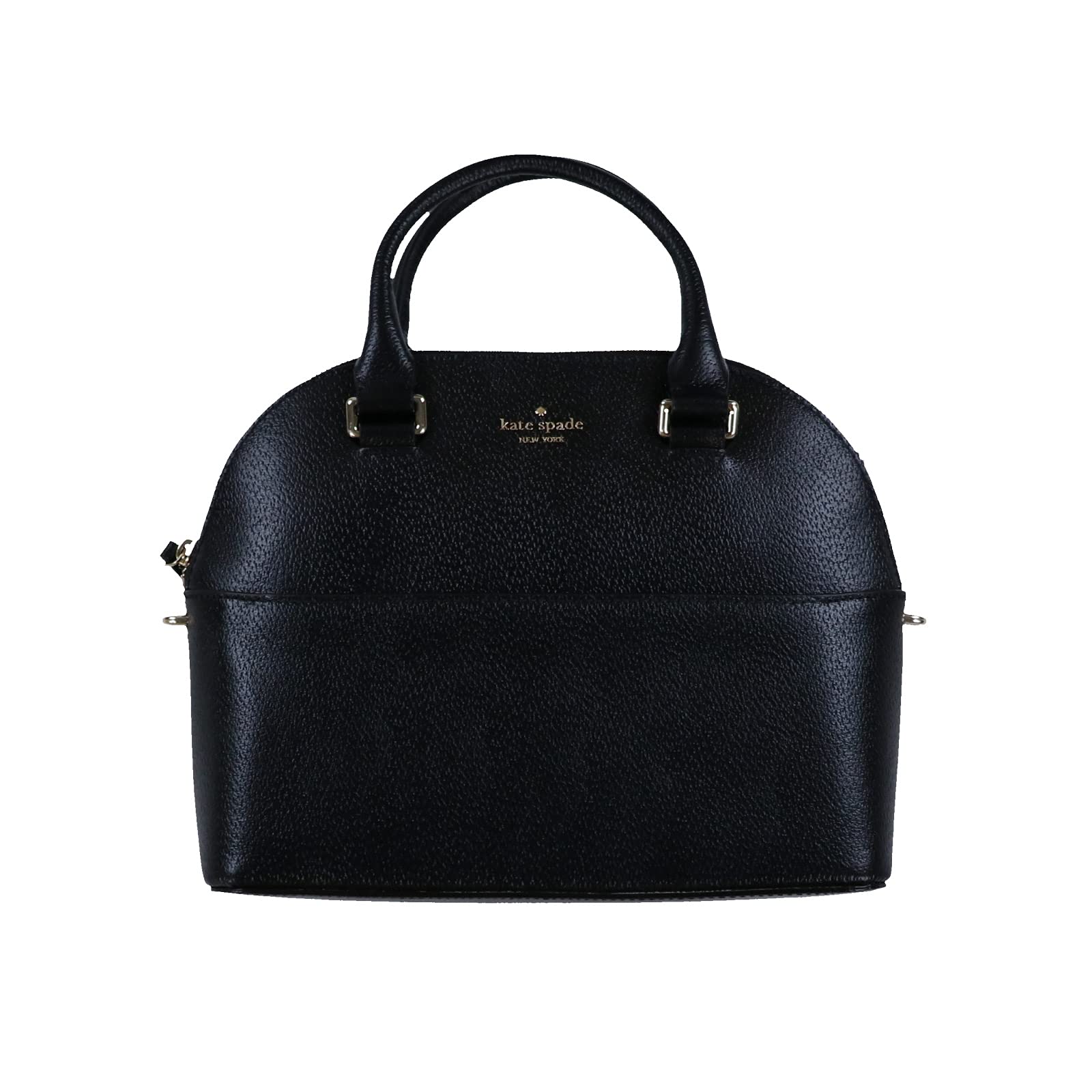 Kate Spade New York Grove Street Carli Crossbody Purse - Stylish Leather Handbag for Women | Perfect for Work, Date Night & Travel