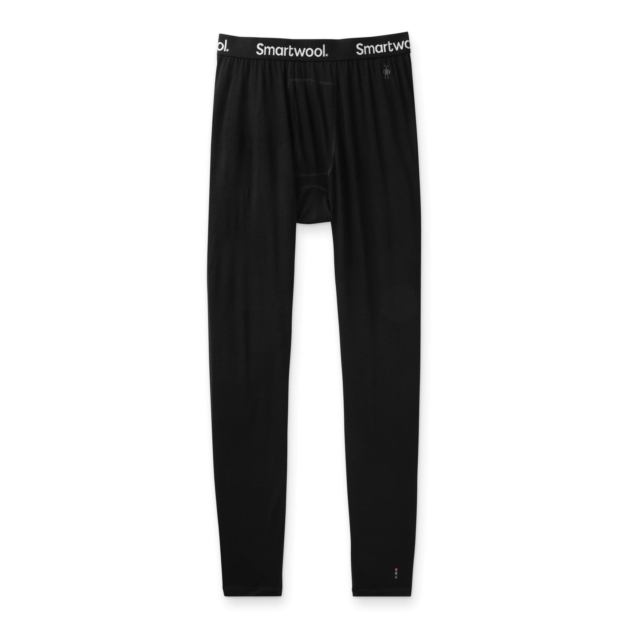 Classic All-Season Merino Wool Base Layer Bottom for Men - Warm & Breathable Thermal Underwear for Hiking, Skiing & Outdoor Activities