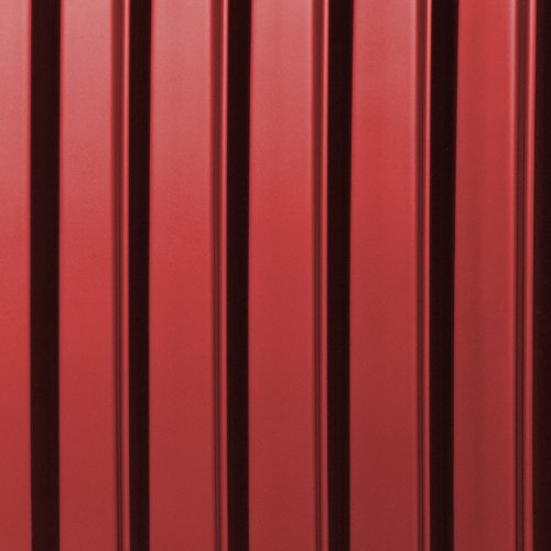 Red Glossy