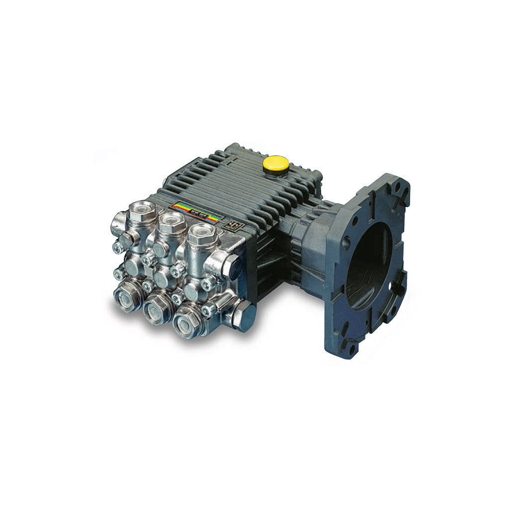 Interpump WW962 44 Series High Pressure Bare Pump 3000 PSI 4.6 GPM - Compatible with 1