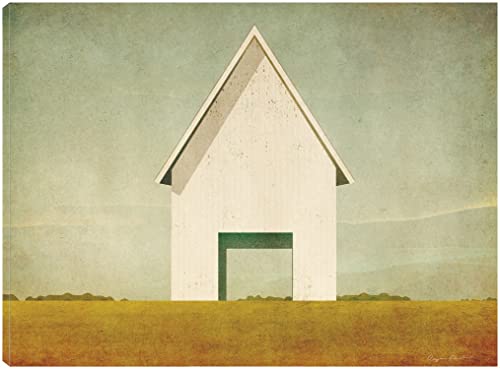 Ohio Barn