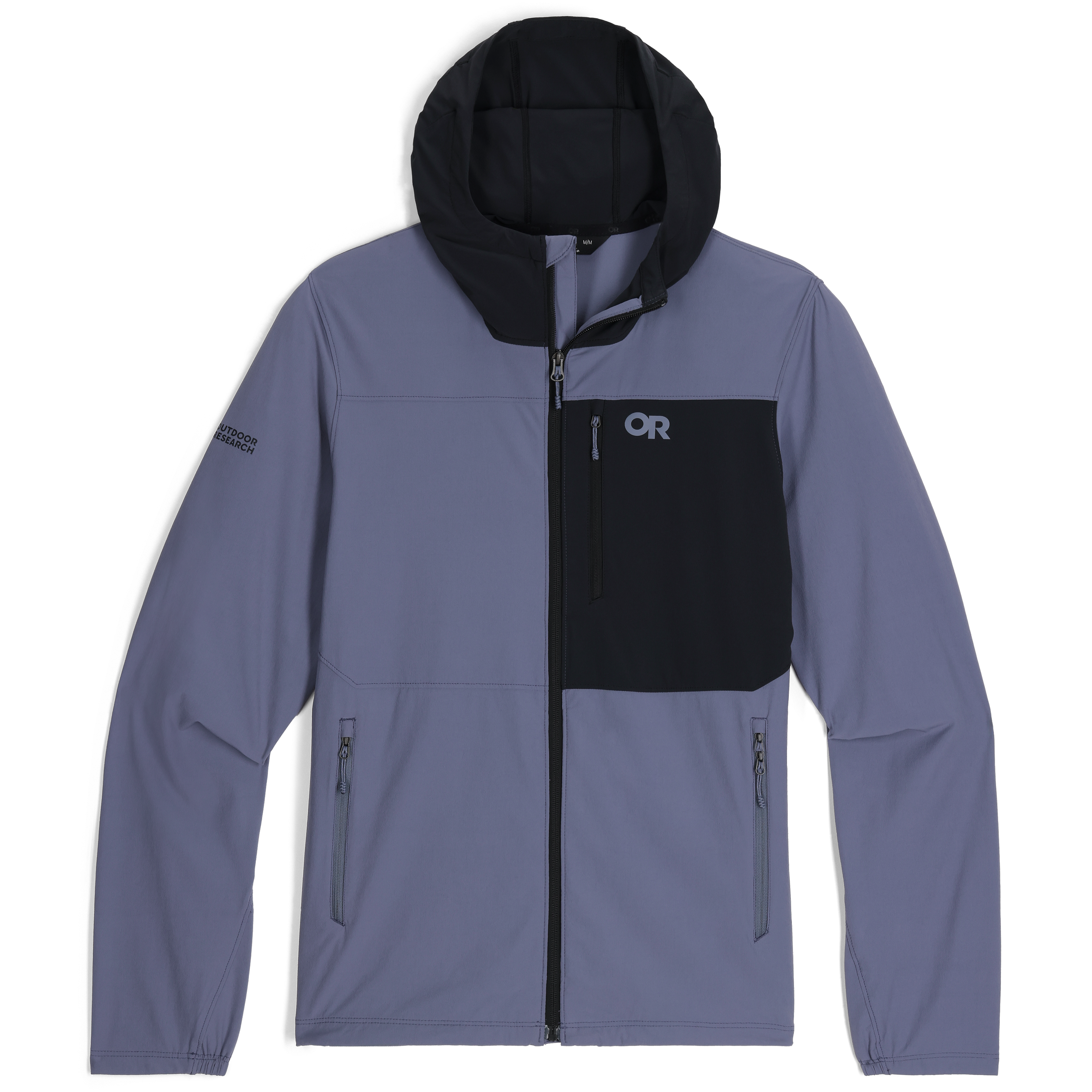 Summit/Black