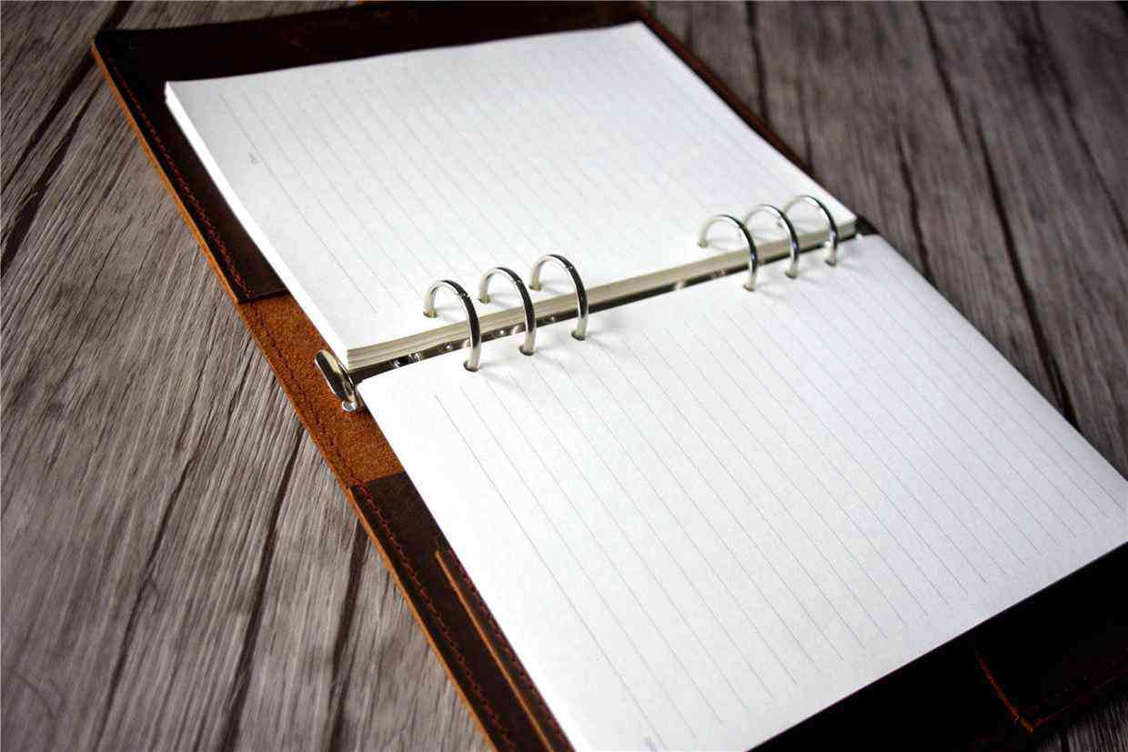 Custom Leather Sketchbook Cover - Personalized Journal for Artists & Writers - Perfect for Drawing, Note Taking & Travel Journaling
