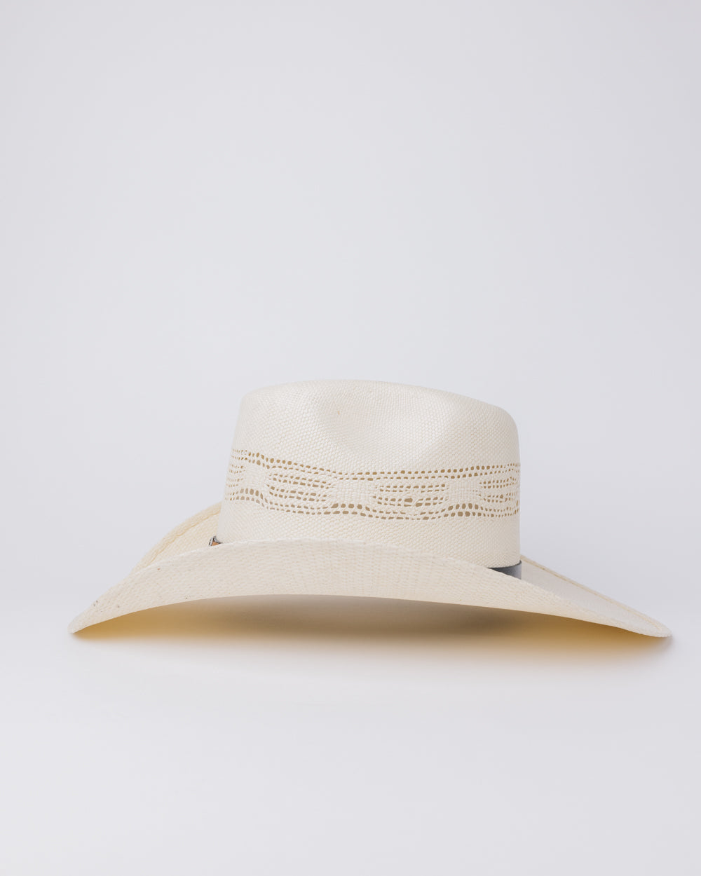Texas Minnick Kids Straw Hat - Sun Protection Summer Hat for Boys & Girls - Beach, Garden, Outdoor Play Accessory