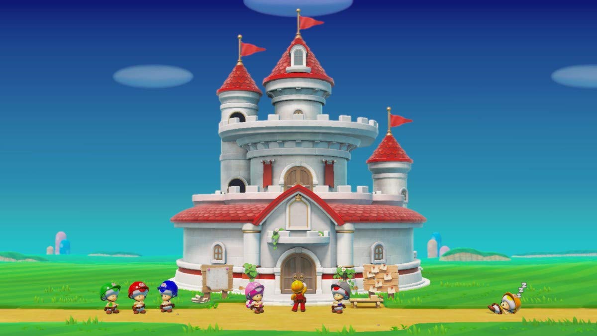 Super Mario Maker 2 Limited Edition - Nintendo Switch Game | Create & Play Custom Mario Levels | Perfect for Family Game Nights & Multiplayer Fun