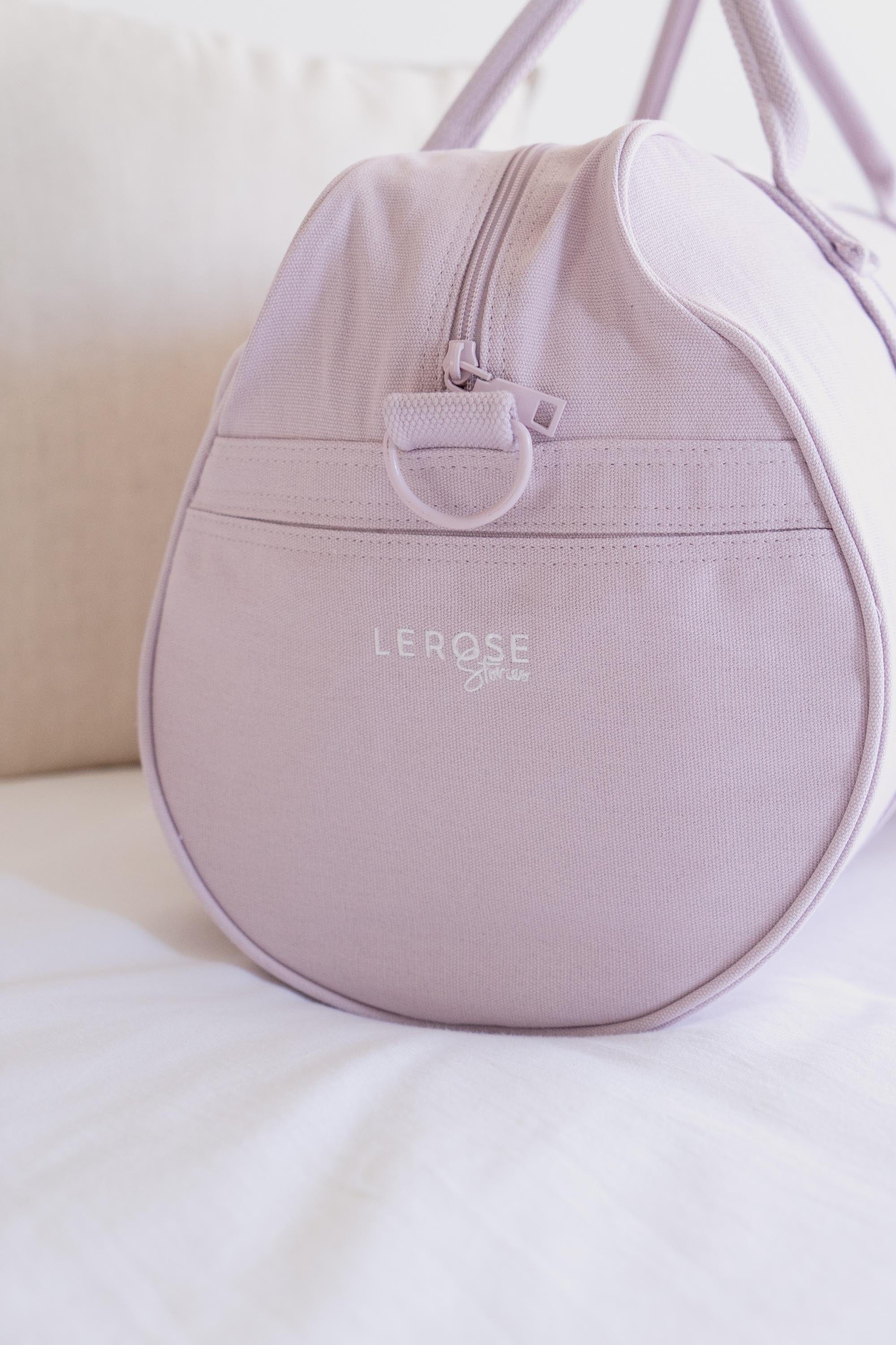 Custom Personalized Duffle Bag for Travel & Gym - Monogrammed Sports Duffel with Large Capacity | Perfect for Weekend Trips, Workouts & Sports Gear Storage