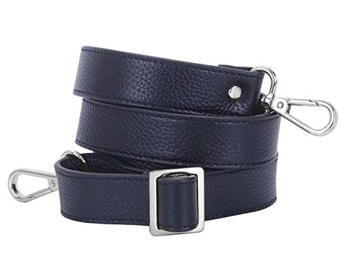 Black-silver Buckles