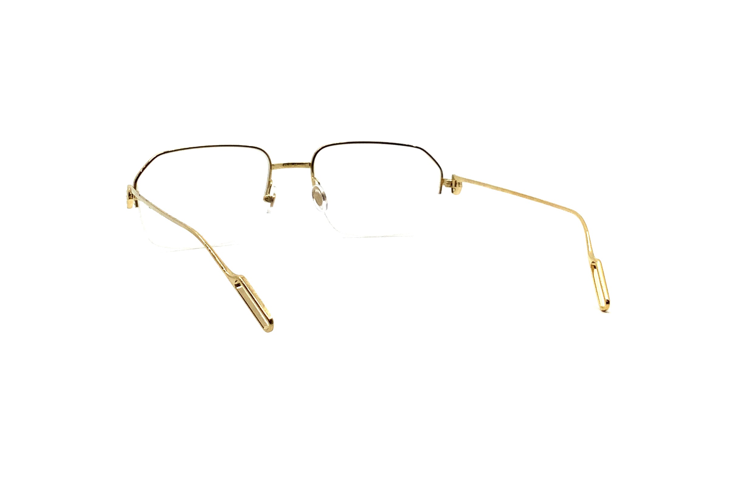 Cartier Première de Cartier CT0114O (003) Luxury Women's Watch - Elegant Gold-Tone Bracelet & Diamond Accents for Special Occasions & Formal Events
