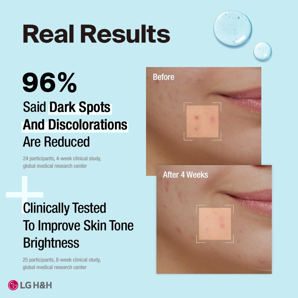 Multi-Peptide Hydrating Toner & Snail Mucin Serum 3.3oz - Korean Skincare for Women with Panthenol & Niacinamide | Anti-Aging Face Moisturizer for Dry Skin | Daily Hydration & Glow Boost