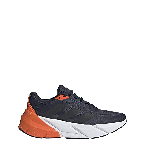 Shadow Navy/Carbon/Impact Orange