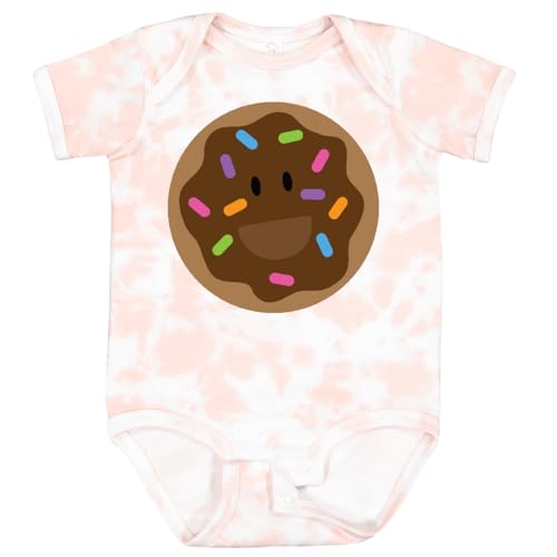 Tie Dye Pink