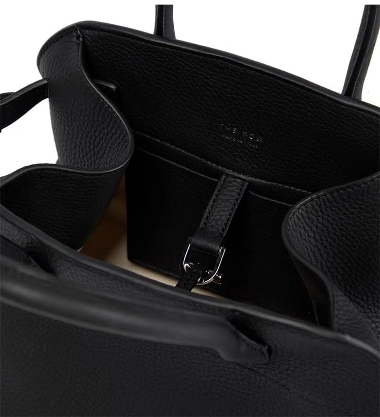 Stylish Large Margaux Leather Handbag for Women - Perfect for Work, Travel & Everyday Use