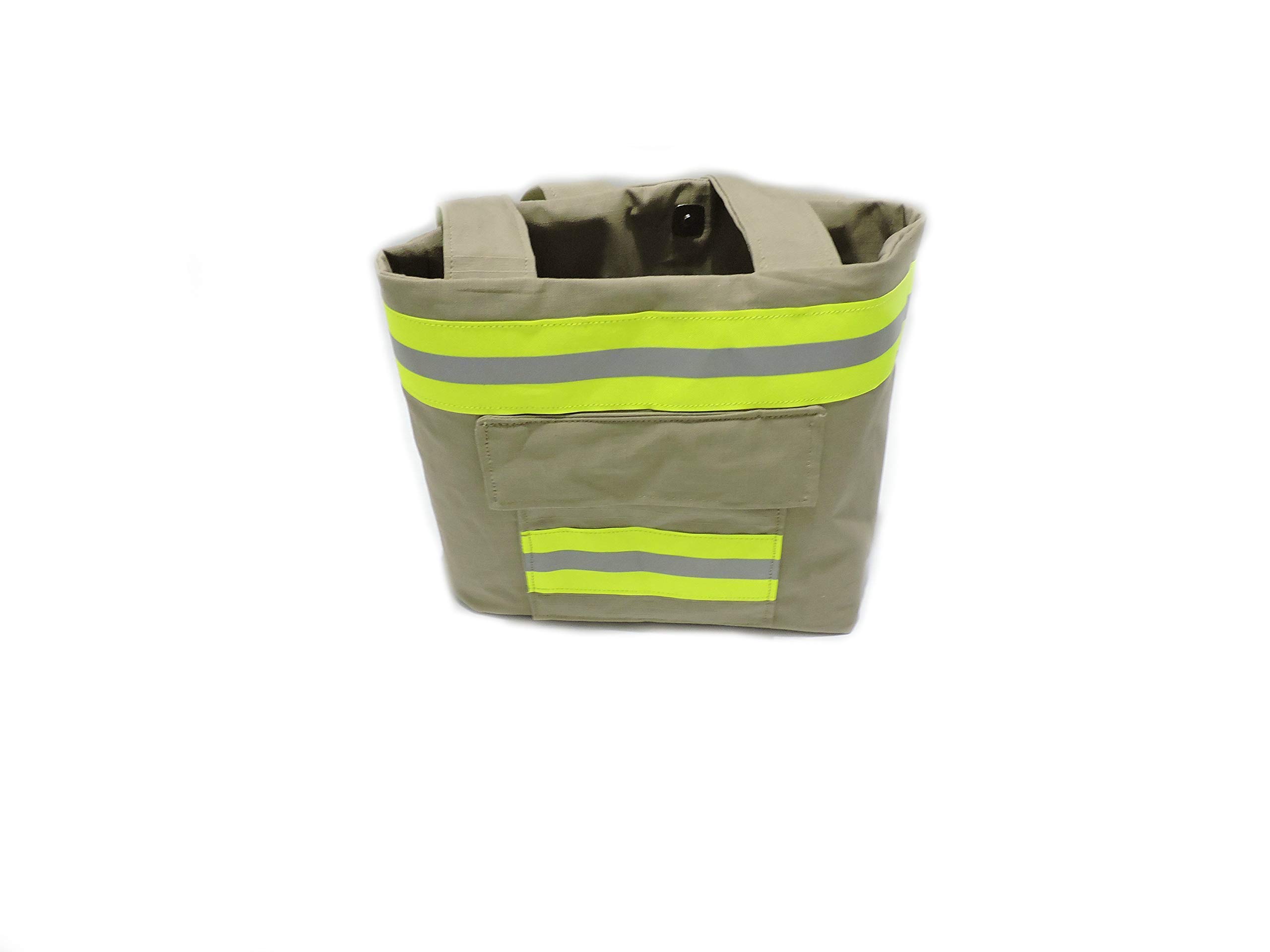 Firefighter Cross Purse with Wallet - Stylish & Functional Handbag for Firefighters, EMTs, First Responders - Perfect for Work, Duty, or Everyday Use
