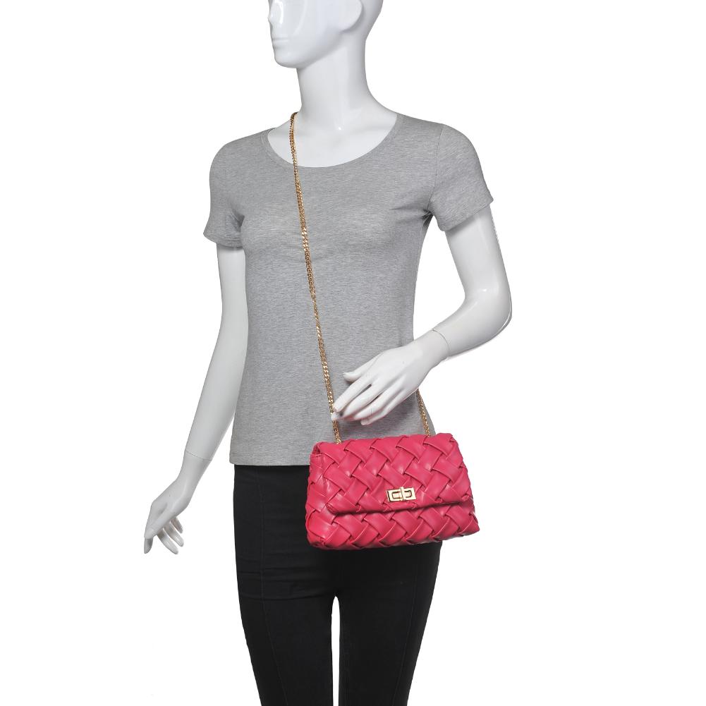 Teagan Crossbody Bag for Women - Stylish & Lightweight Shoulder Purse - Perfect for Everyday Use, Travel, and Shopping