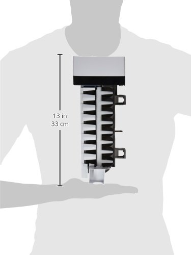 Genuine Frigidaire 5304480709 Freezer Ice Maker Assembly Replacement Part - Compatible with Select Refrigerator Models for Home & Commercial Use