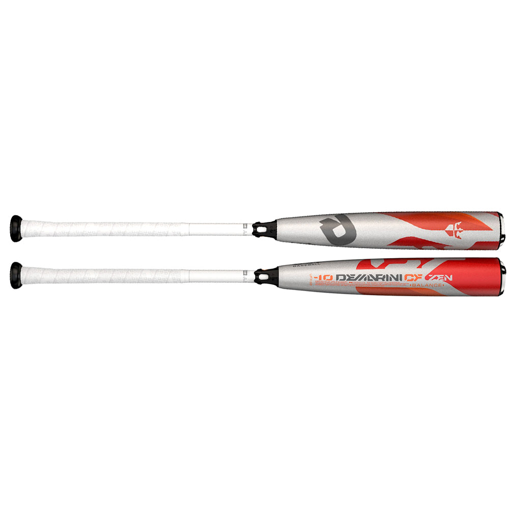 DeMarini CF Zen UFX 18 USA Baseball Bat -2 5/8