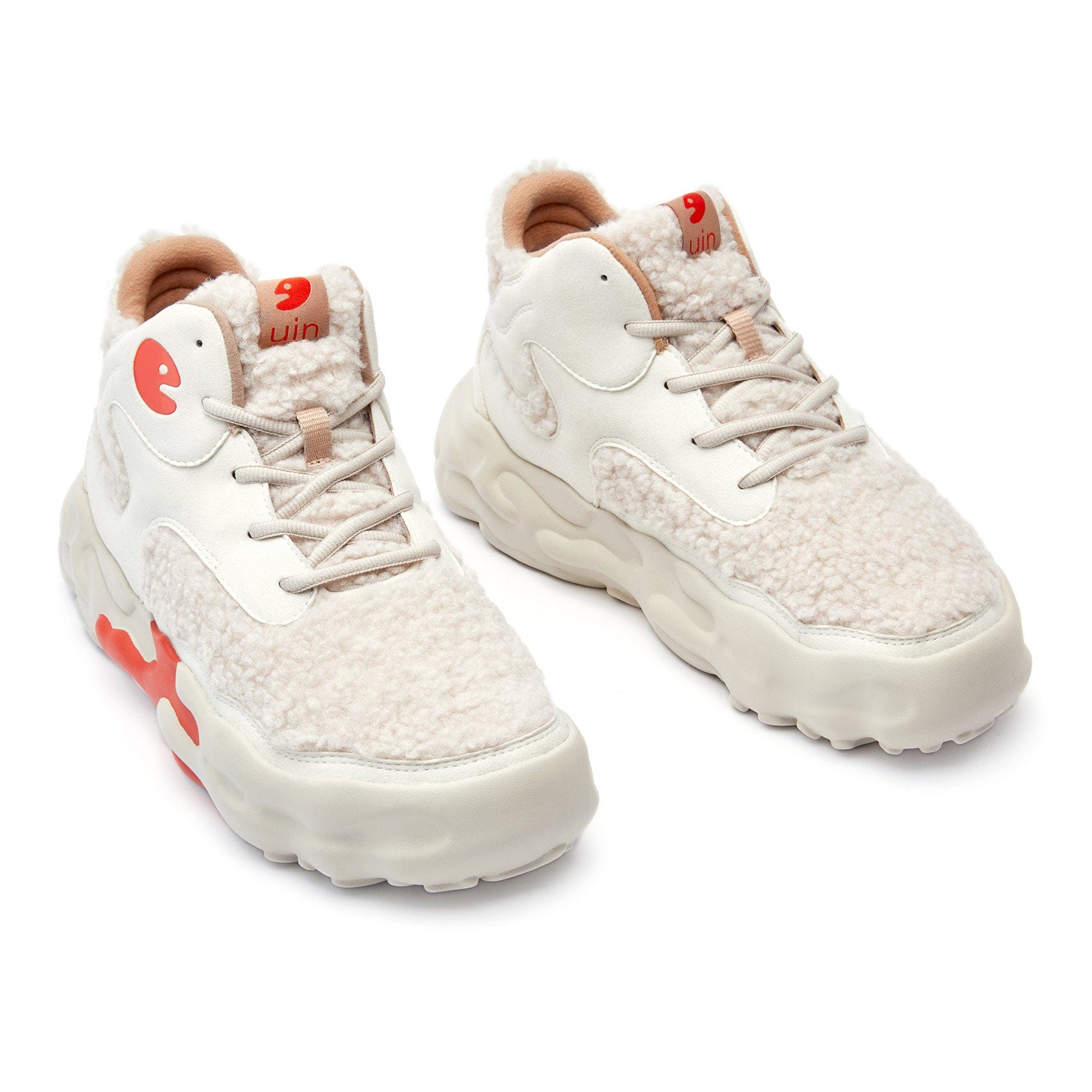 Egret Lanzarote III Women's Fashion Sneakers - Lightweight Comfortable Walking Shoes for Women | Perfect for Running, Gym Workouts & Casual Wear