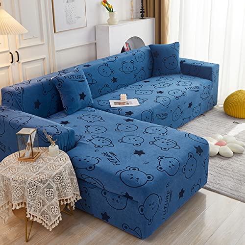 Blue-1