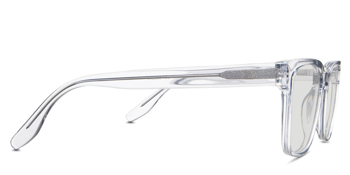 Wells Women's Prescription Tinted Glasses - Stylish & UV Protection for Driving, Reading & Outdoor Activities