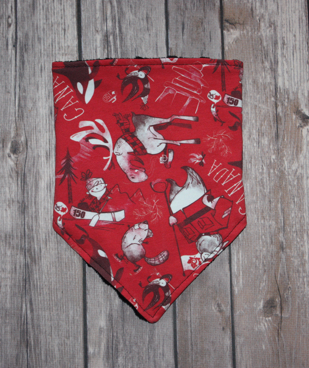 AppleCheeks Inspired Bandana Bibs - Soft & Absorbent Drool Bibs for Babies - Perfect for Feeding, Teething & Everyday Use