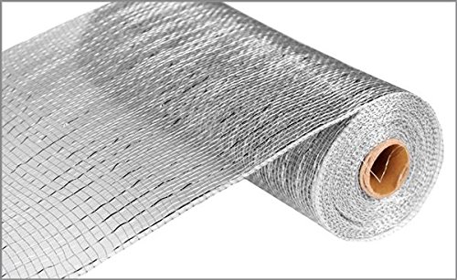 Silver, Silver Foil