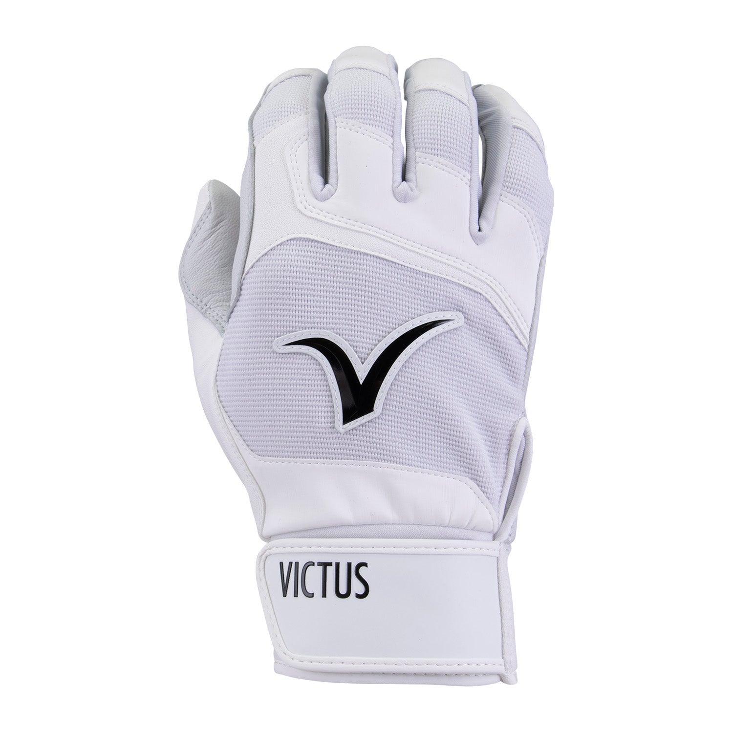 Debut 2.0 Youth Baseball Batting Gloves - Perfect for Training & Games | High-Performance Grip & Comfort