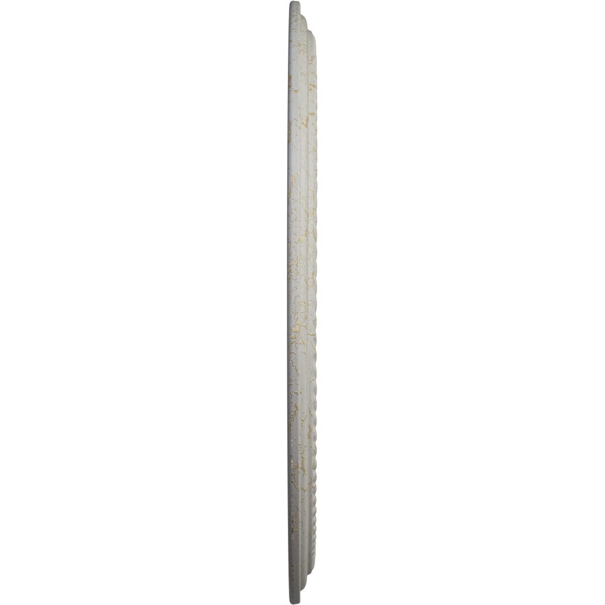 Ekena Millwork CM16TYPCC Tyrone Ceiling Medallion 16 1/8