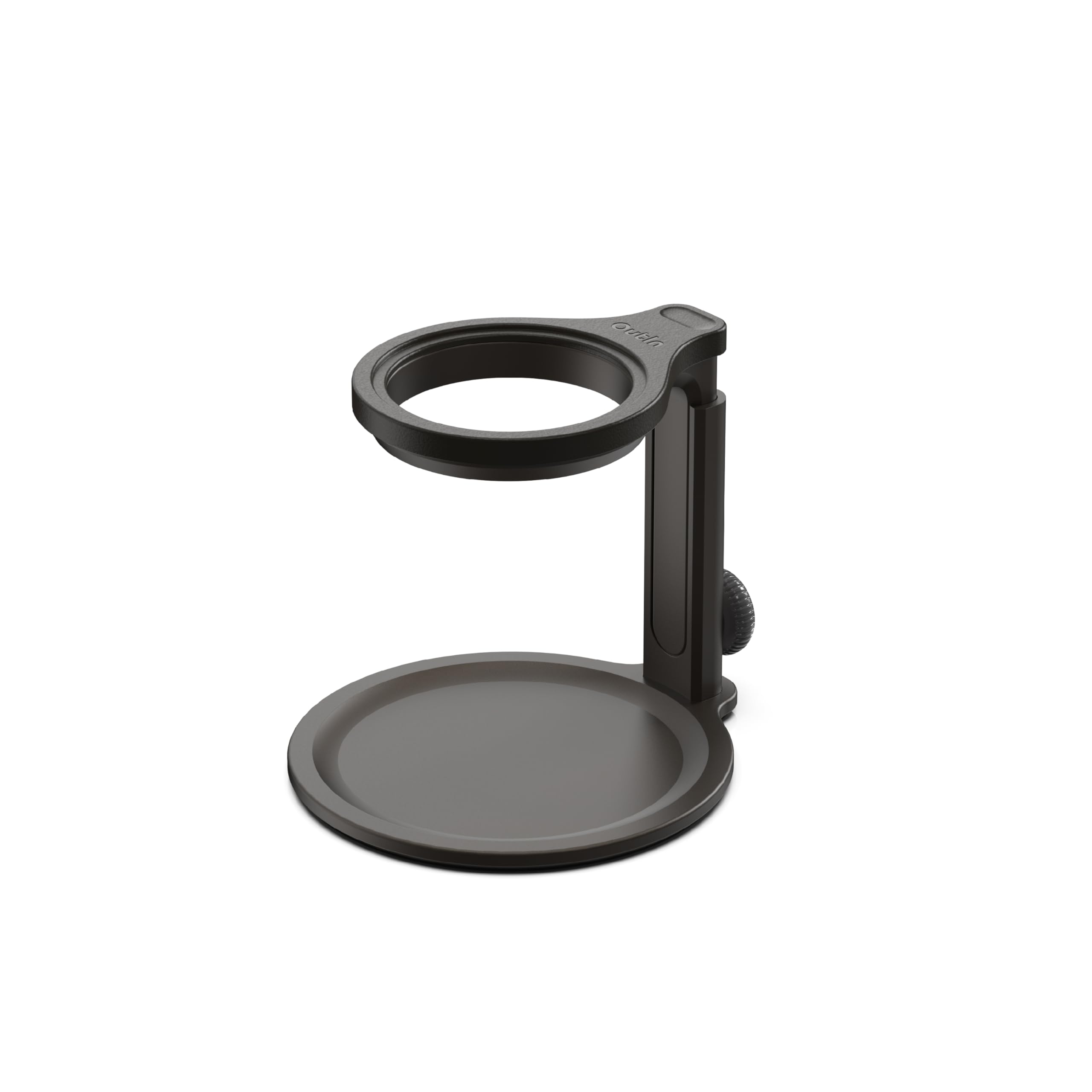 OutIn Detachable Universal Coffee Stand - Portable Espresso Machine Holder & Pour Over Coffee Dripper Stand - Lightweight & Easy to Carry for Camping, Travel & Home Brewing