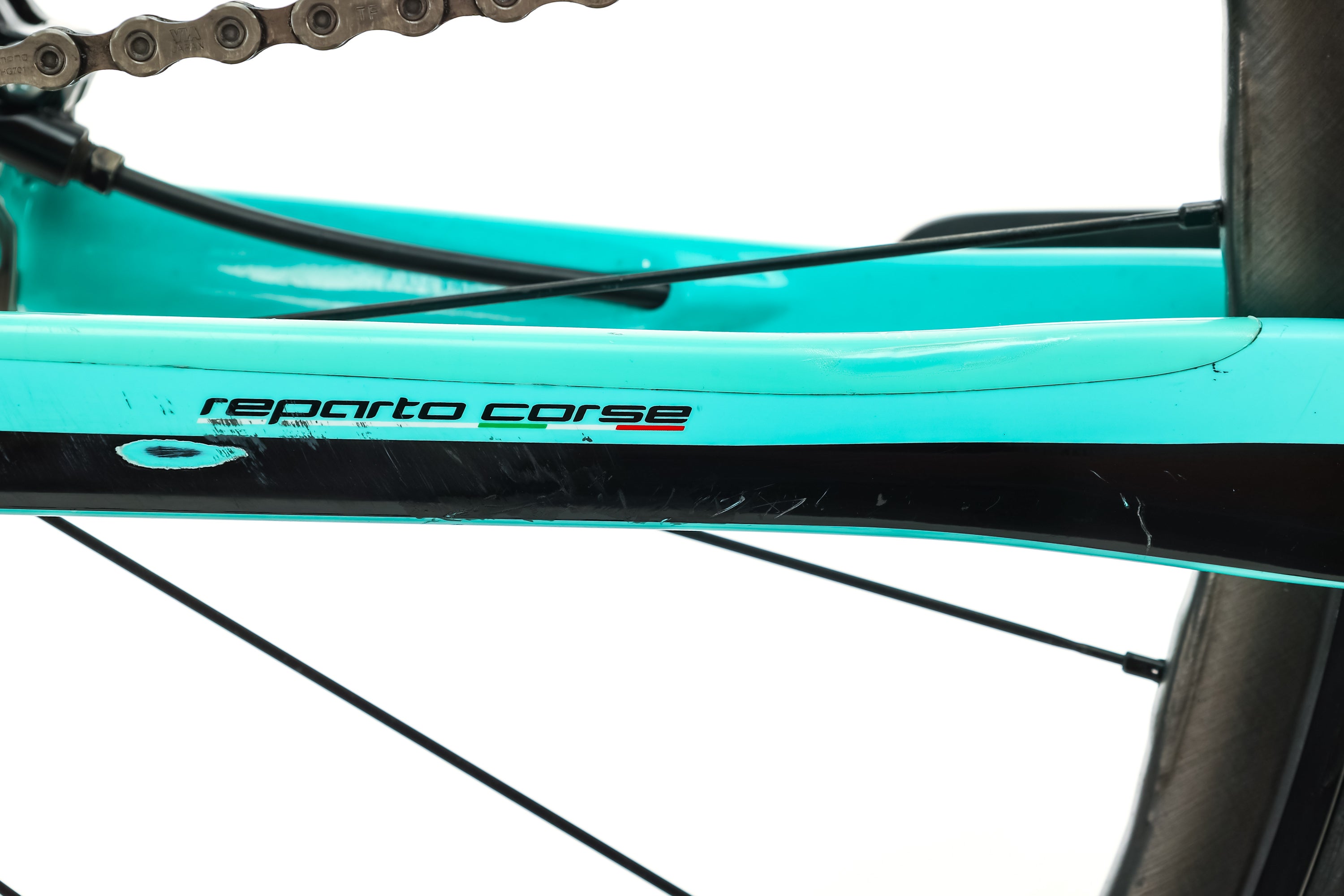 Bianchi Infinito CV Disc 105 Road Bike 2019 - 59cm Carbon Frame Endurance Bike for Long Distance Cycling & Commuting