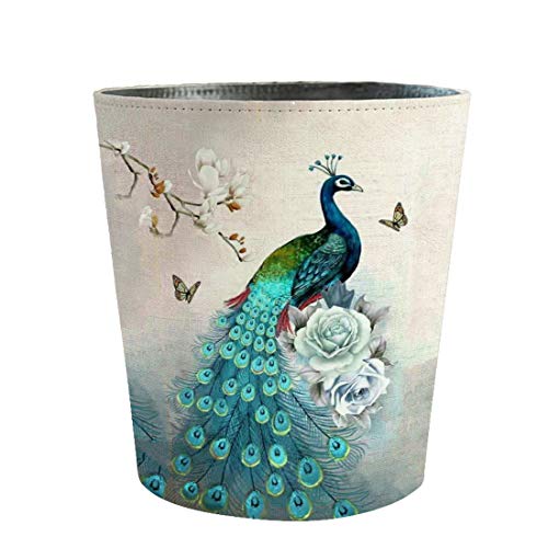 Peacock-3