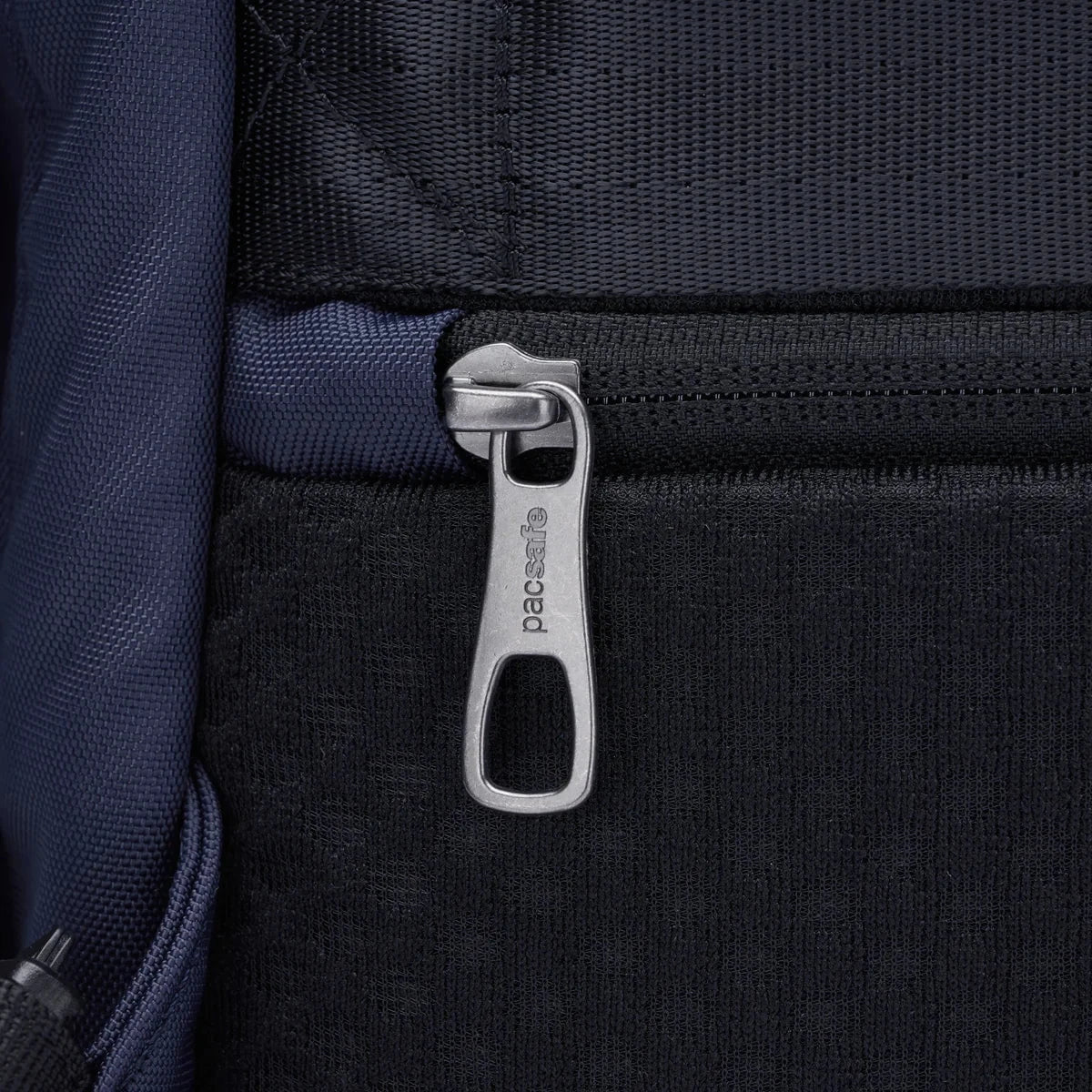 Pacsafe V 16L Anti-Theft Travel Backpack - Secure & Durable Daypack for Commuting, Hiking & Urban Exploration - RFID Protection & Cut-Resistant Straps