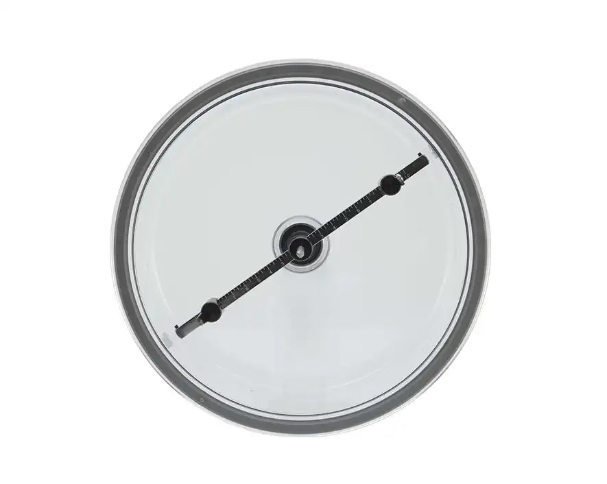 AHC 10 Jonard Tools Adjustable Round Hole Cutter - 2.2