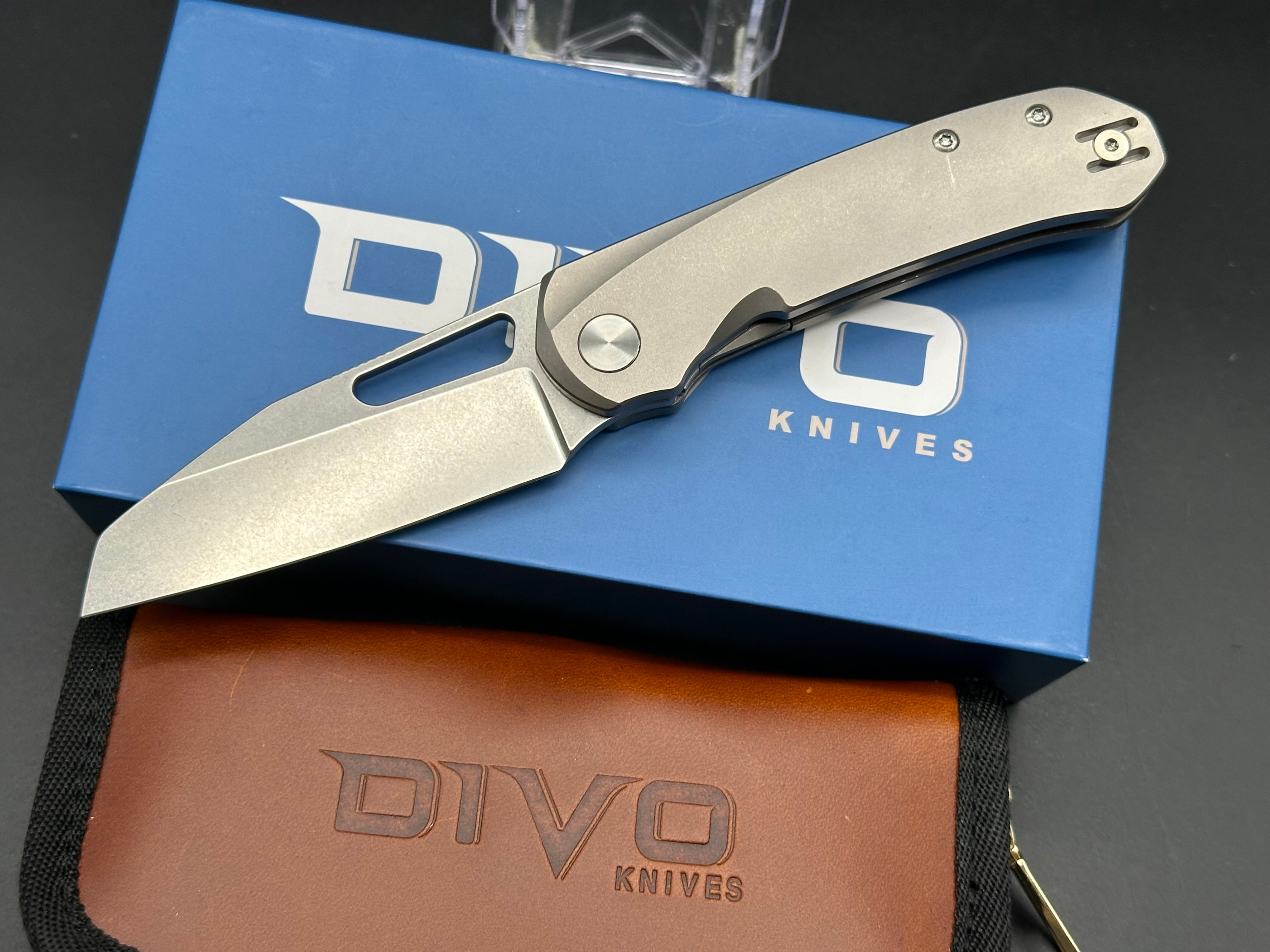 Divo Buzz Stonewash Titanium Ring - Stylish & Durable Men's Jewelry for Everyday Wear & Gifts