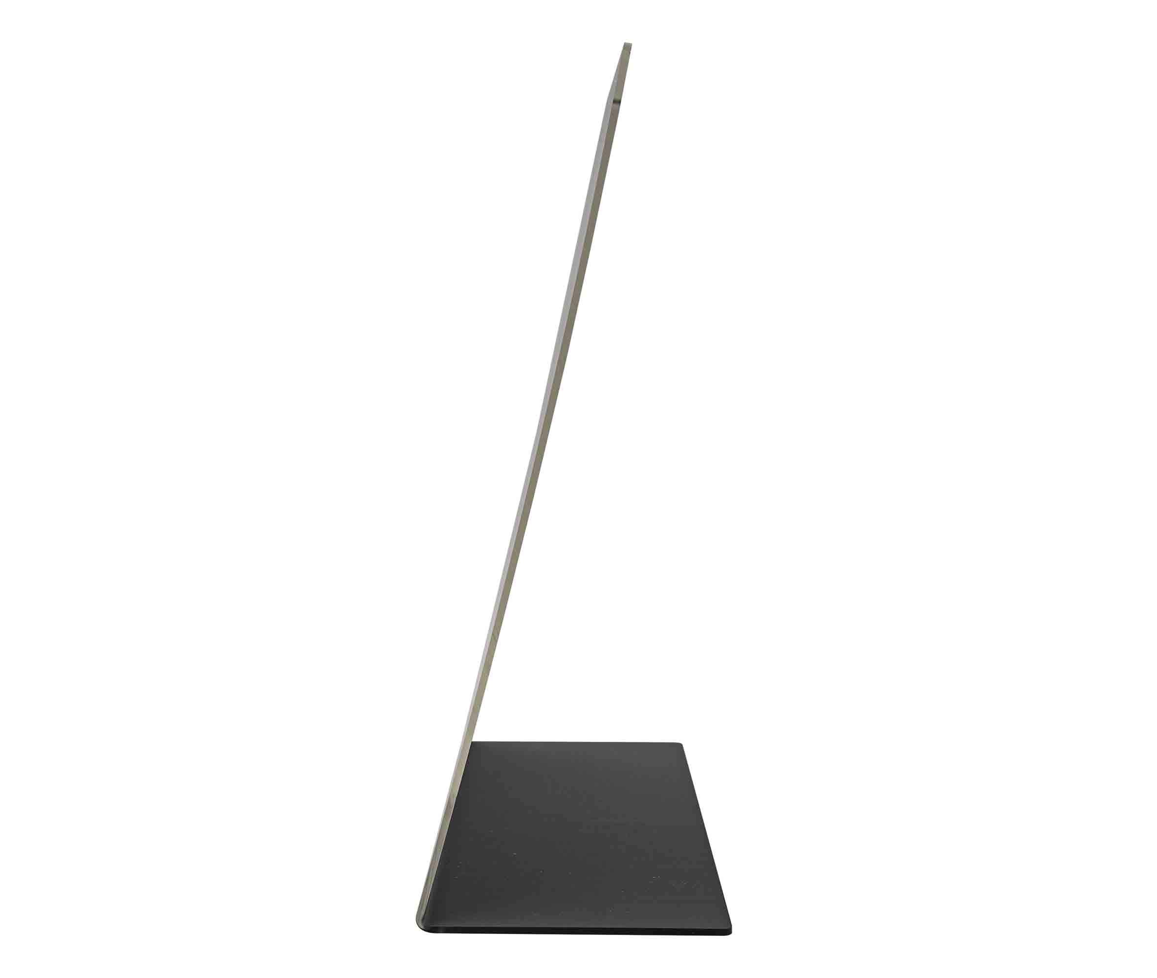 6 Pack Acrylic Mirror Stand - 9