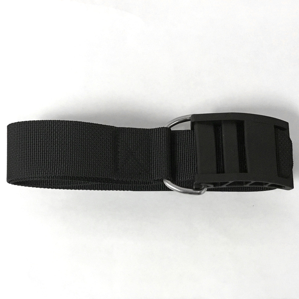 Hollis Cylinder Cam Band - Adjustable Scuba Diving Tank Strap for Secure Underwater Equipment - Perfect for Scuba Divers, Snorkelers & Water Sports Enthusiasts