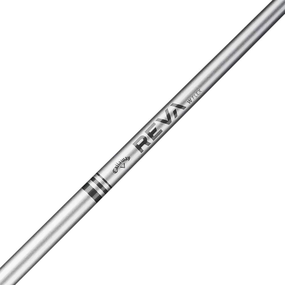 Callaway Reva Graphite 11-Piece Women's Right-Hand Complete Golf Set | Premium Ladies Golf Clubs for Beginners & Intermediate Players | Perfect for Course Play & Driving Range Practice