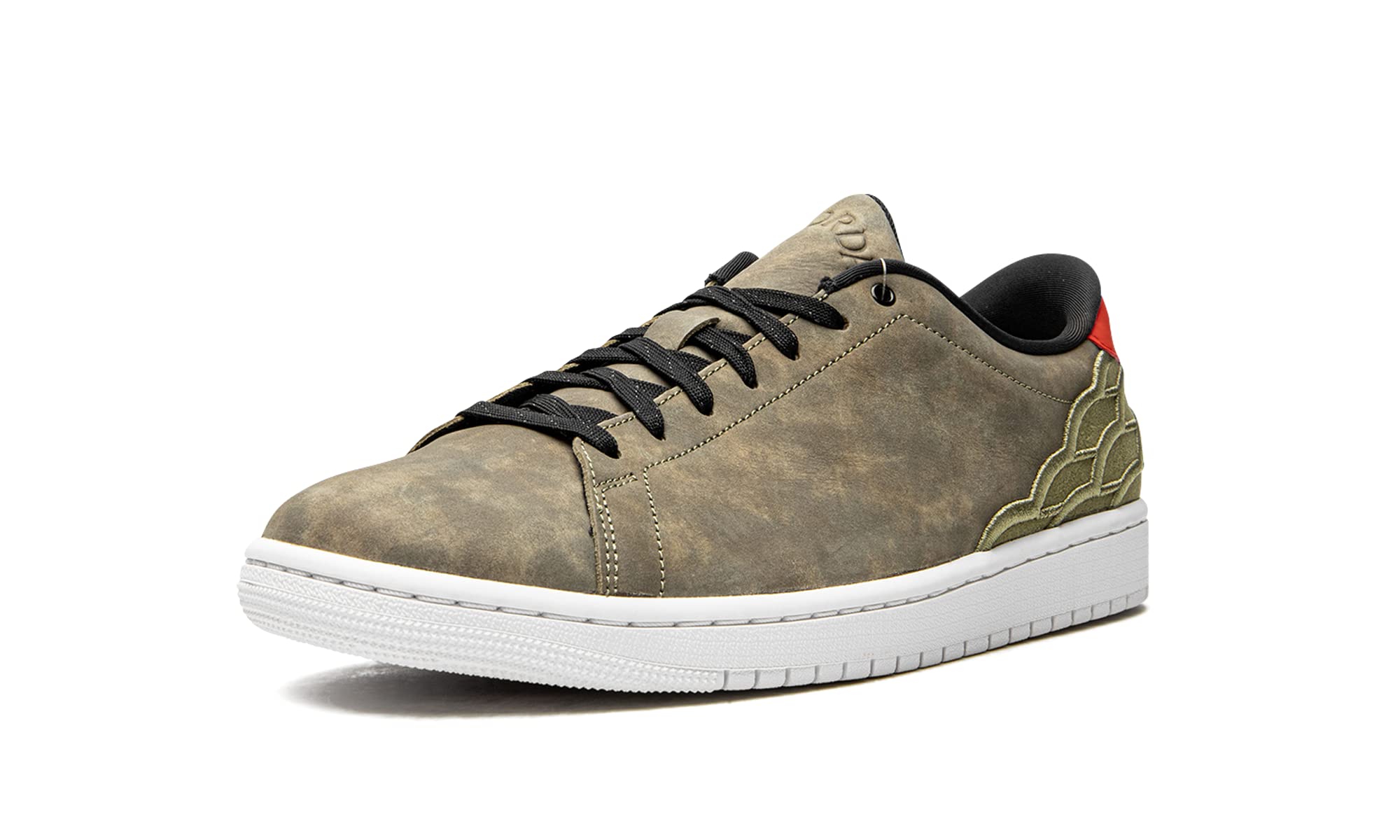 Nike Air Jordan Men's Basketball Shoes - High-Performance Sneakers for Basketball, Streetwear & Casual Style | Perfect for Games, Training & Everyday Wear