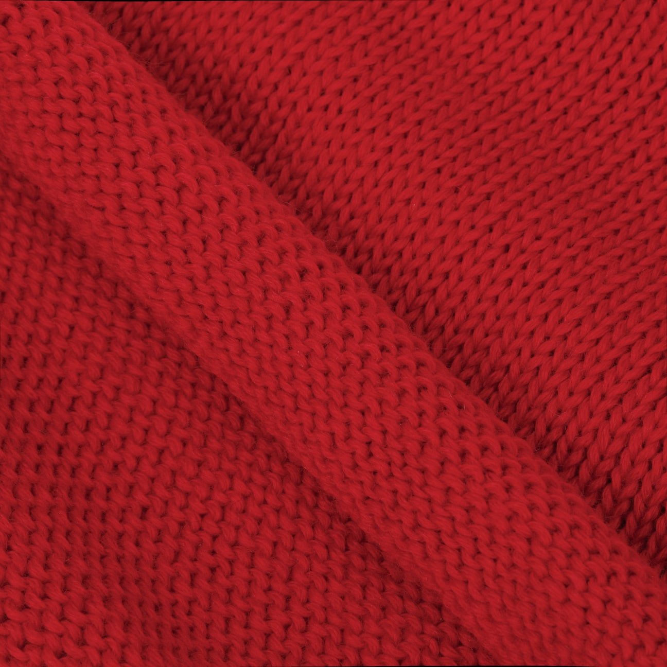 Lierys Rolled Edge Knit Hat for Women & Men - Soft Winter Beanie for Cold Weather - Perfect for Skiing, Hiking, and Outdoor Activities