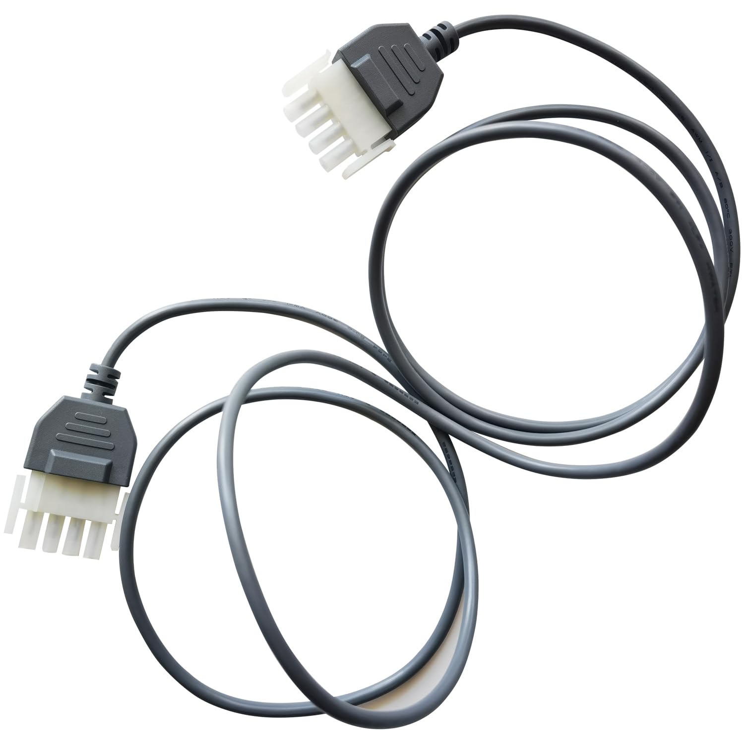 JLG 4922705 Cable Communication Analyzer 1060633 - Compatible with JLG Scissor Lift & Boom Lift Aerial Work Platforms - Harness & 1350 EA Cable Replacement Part for Equipment Diagnostics & Maintenance